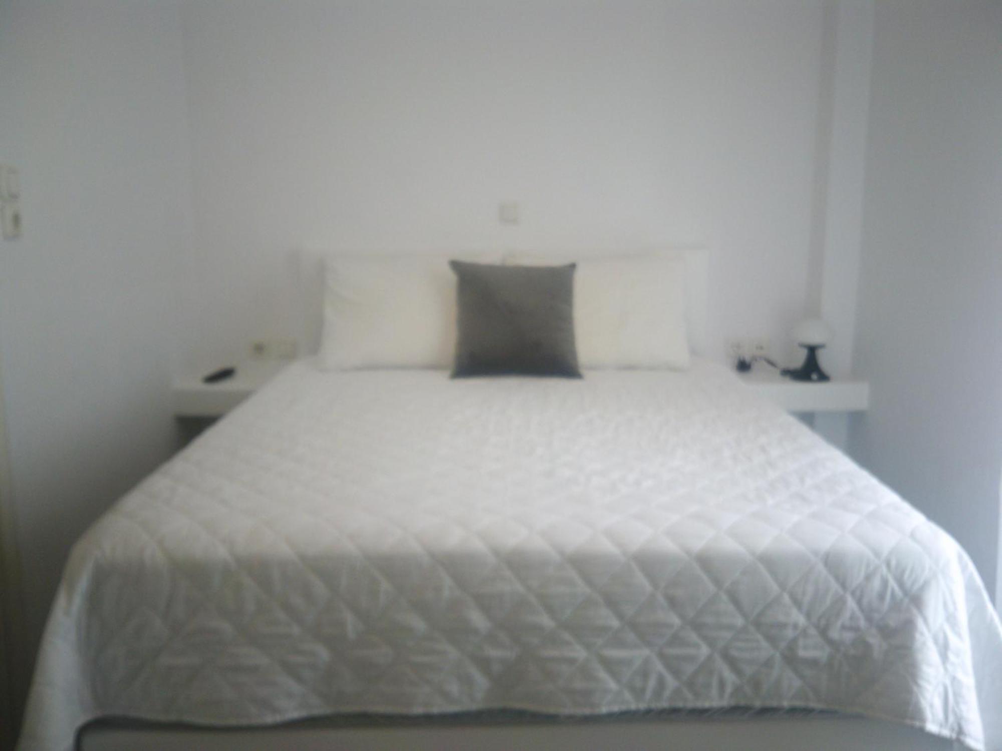 Paradiso Boutique Páros 外观 照片